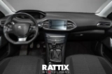 Miniatura  PEUGEOT 308 ii 2018 sw Aziendale Bianco Banchisa foto 30