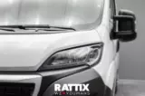 Miniatura  PEUGEOT boxer iii 328 2019 Km 0 Bianco foto 28