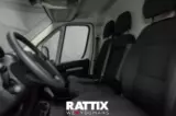 Miniatura  PEUGEOT boxer iii 328 2019 Km 0 Bianco foto 28