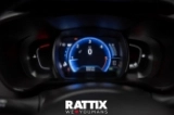 Miniatura Renault Kadjar 1.5 blue dci 115CV Black Edition edc Rosso  Usato ritirato foto 36