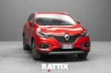 Miniatura Renault Kadjar 1.5 blue dci 115CV Black Edition edc Rosso  Usato ritirato foto 1