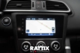 Miniatura Renault Kadjar 1.5 blue dci 115CV Black Edition edc Rosso  Usato ritirato foto 36