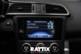 Miniatura Renault Kadjar 1.5 blue dci 115CV Black Edition edc Rosso  Usato ritirato foto 36