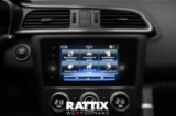 Miniatura Renault Kadjar 1.5 blue dci 115CV Black Edition edc Rosso  Usato ritirato foto 36