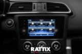 Miniatura Renault Kadjar 1.5 blue dci 115CV Black Edition edc Rosso  Usato ritirato foto 36
