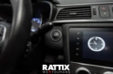 Miniatura Renault Kadjar 1.5 blue dci 115CV Black Edition edc Rosso  Usato ritirato foto 36