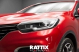 Miniatura Renault Kadjar 1.5 blue dci 115CV Black Edition edc Rosso  Usato ritirato foto 36