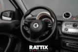 Miniatura  SMART Forfour II 2015 Usato Bianco foto 23
