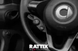 Miniatura  SMART Forfour II 2015 Usato Bianco foto 23