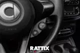 Miniatura  SMART Forfour II 2015 Usato Bianco foto 23