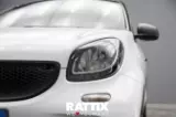 Miniatura  SMART Forfour II 2015 Usato Bianco foto 23