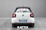 Miniatura  SMART Forfour II 2015 Usato Bianco foto 23