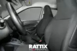 Miniatura  SMART Forfour II 2015 Usato Bianco foto 23
