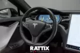 Miniatura  TESLA Model S Usato Nero foto 29