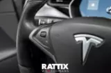 Miniatura  TESLA Model S Usato Nero foto 29