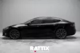 Miniatura  TESLA Model S Usato Nero foto 29