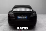Miniatura  TESLA Model S Usato Nero foto 29