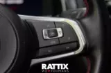 Miniatura  VOLKSWAGEN golf vii 2017 5p Usato Bianco Madreperla foto 35