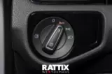 Miniatura  VOLKSWAGEN golf vii 2017 5p Usato Bianco Madreperla foto 35