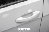 Miniatura  VOLKSWAGEN golf vii 2017 5p Usato Bianco Madreperla foto 35