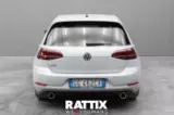 Miniatura  VOLKSWAGEN golf vii 2017 5p Usato Bianco Madreperla foto 35