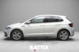Miniatura Volkswagen Polo 1.0 115cv tsi R-Line dsg Grigio  Nuovo foto 15