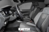 Miniatura Volkswagen Polo 1.0 115cv tsi R-Line dsg Grigio  Nuovo foto 15