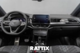 Miniatura Volkswagen T-Roc 1.0 Tsi 110CV R-Line Deep Black Perlato  Nuovo foto 28
