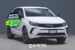 Opel Grandland 1.2 130CV Business Elegance at8 Artik White  Aziendale