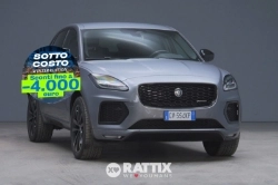 Jaguar E-Pace 2.0d i4 Mhev 163CV R-Dynamic S AWD Auto Grigio  Aziendale