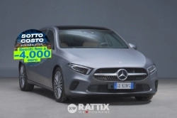 Mercedes-Benz A 200 1.3 163CV Sport + tetto apribile Grigio  Aziendale