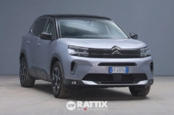 Citroen C5 Aircross 1.2 Hybrid 136CV Max e-DCS6 Grigio Artense  Aziendale