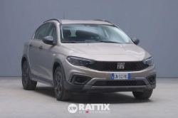 Fiat Tipo 1.0 100CV Cross  Sabbia Pearl Metallic  Aziendale