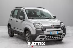  FIAT Panda 3ª serie Usato Grigio Maestro MTZ