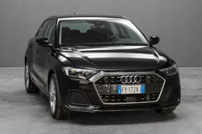 Audi A1 Sportback 30 1.0 tfsi 116CV Admired 