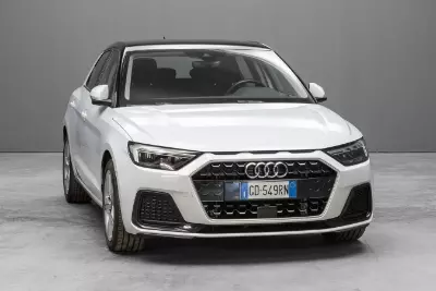 Audi A1 Sportback 30 1.0 tfsi 116CV Admired Advanced 