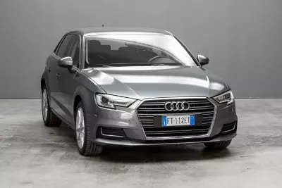 Audi A3 Sportback 30 1.6 tdi 116CV Design s-tronic