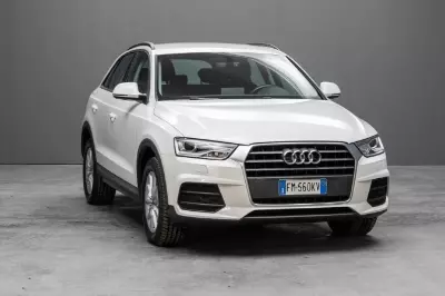 Audi Q3 2.0 tdi 150CV Business S-Tronic