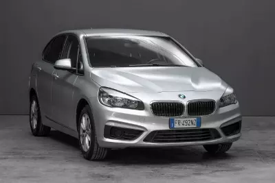 BMW 216 d 1.5 116CV Active Tourer Advantage