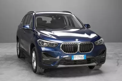 BMW X1 18d 2.0 150CV Business Advantage sdrive