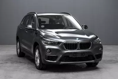 BMW X1 16d 1.5 116CV Advantage