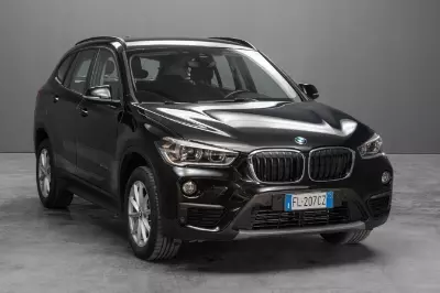BMW X1 18d Business Sport sdrive auto
