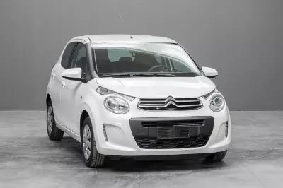 Citroen C1 1.0 VTi 72CV Feel