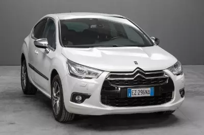 Citroen DS4 1.6 bluehdi 120CV So Chic 