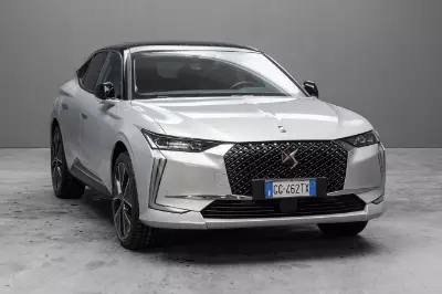 DS Automobiles DS 4 1.6 e-tense phev 225CV Rivoli auto