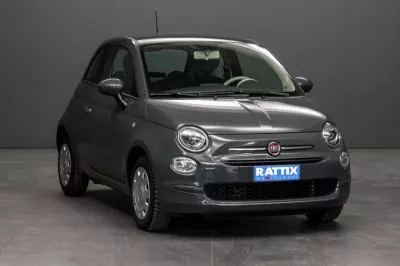 FIAT 500 iii 2015 500 1.0 hybrid 70cv