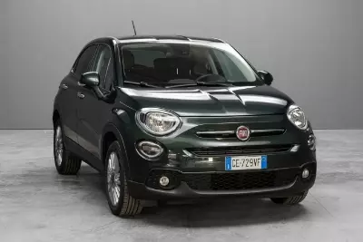Fiat 500X 1.0 120CV Connect 