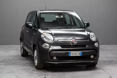 Fiat 500L 1.4 95CV Pop Star