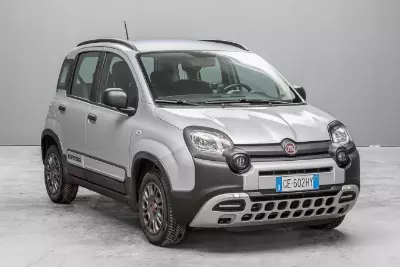 Fiat Panda 1.2 69CV City Cross 4x2