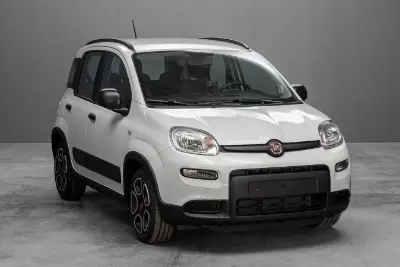 Fiat Panda 1.0 Hybrid 70CV City Life